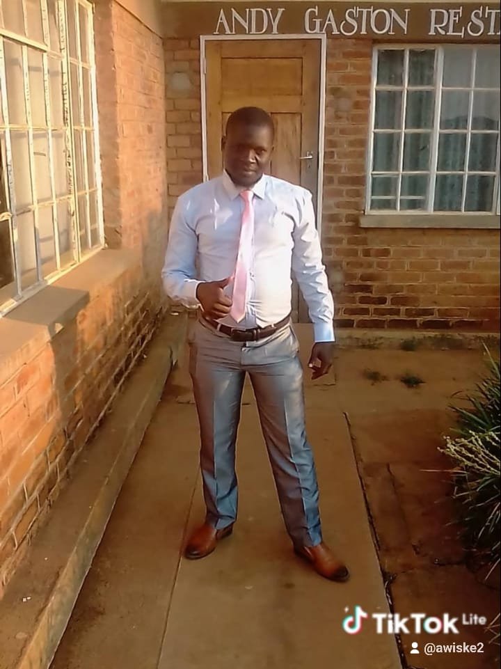 CLEMENT NQUWE NKHATA